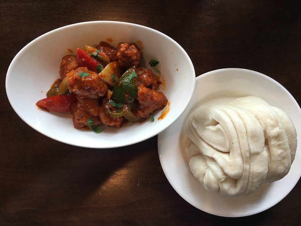 Tibetan Dumpling Cafe | restaurant | 4908 Queens Blvd, Woodside, NY 11377, USA | 3475071555 OR +1 347-507-1555