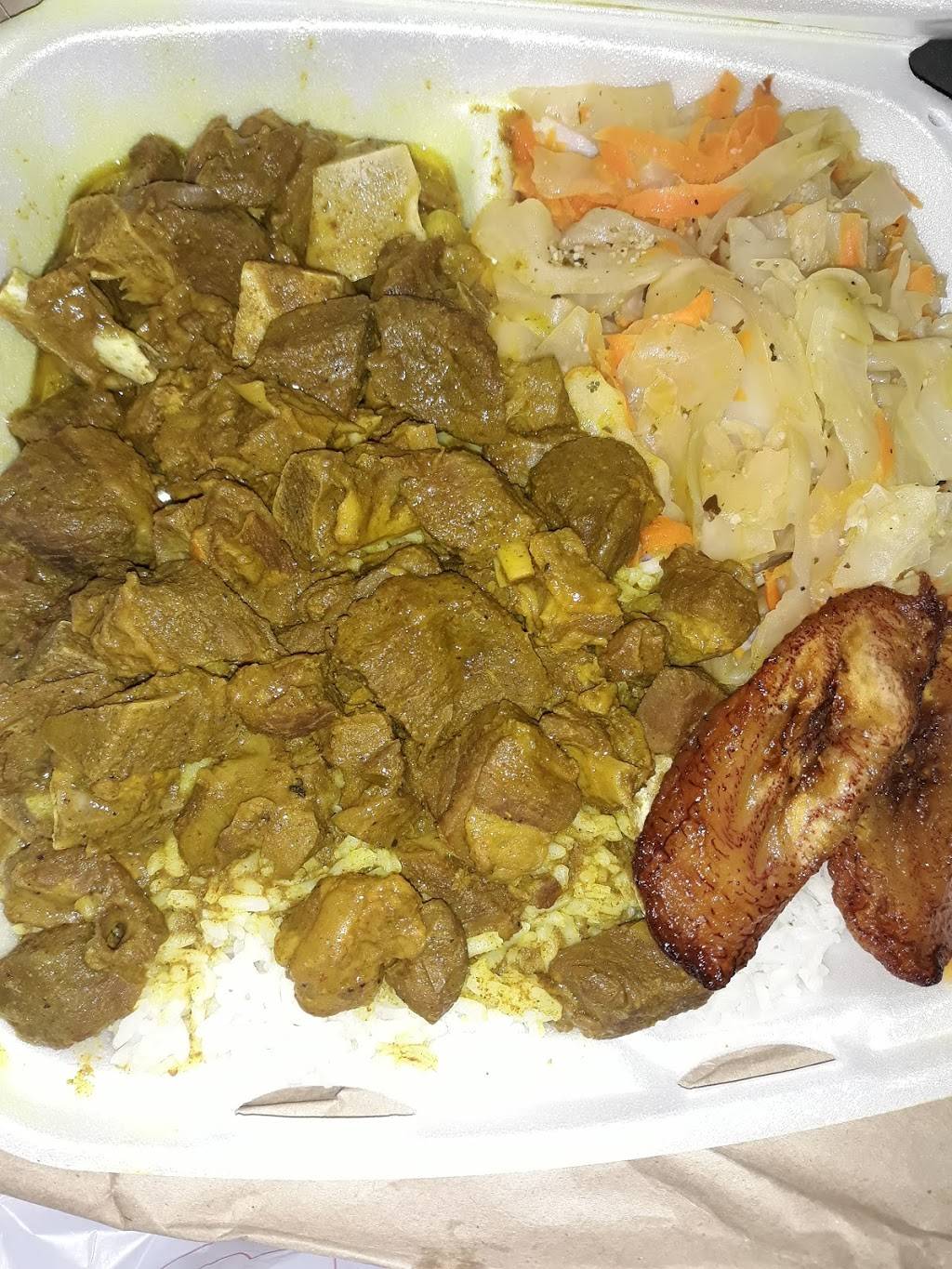 Kingston Delight | restaurant | 1340 NE 163rd St, North Miami Beach, FL 33162, USA | 3059577213 OR +1 305-957-7213