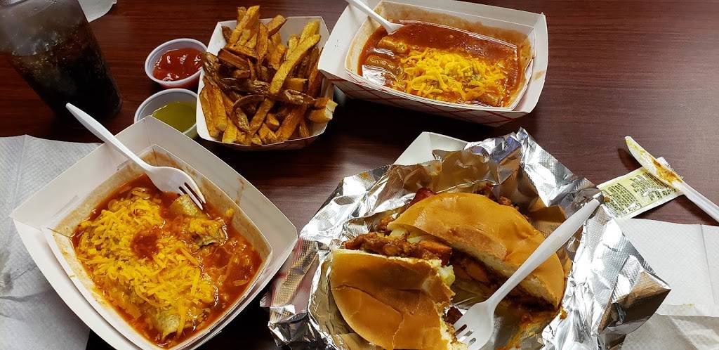 Fat Bear Burgers & Tacos | restaurant | 800 N Piedras St, El Paso, TX 79903, USA | 9152496331 OR +1 915-249-6331