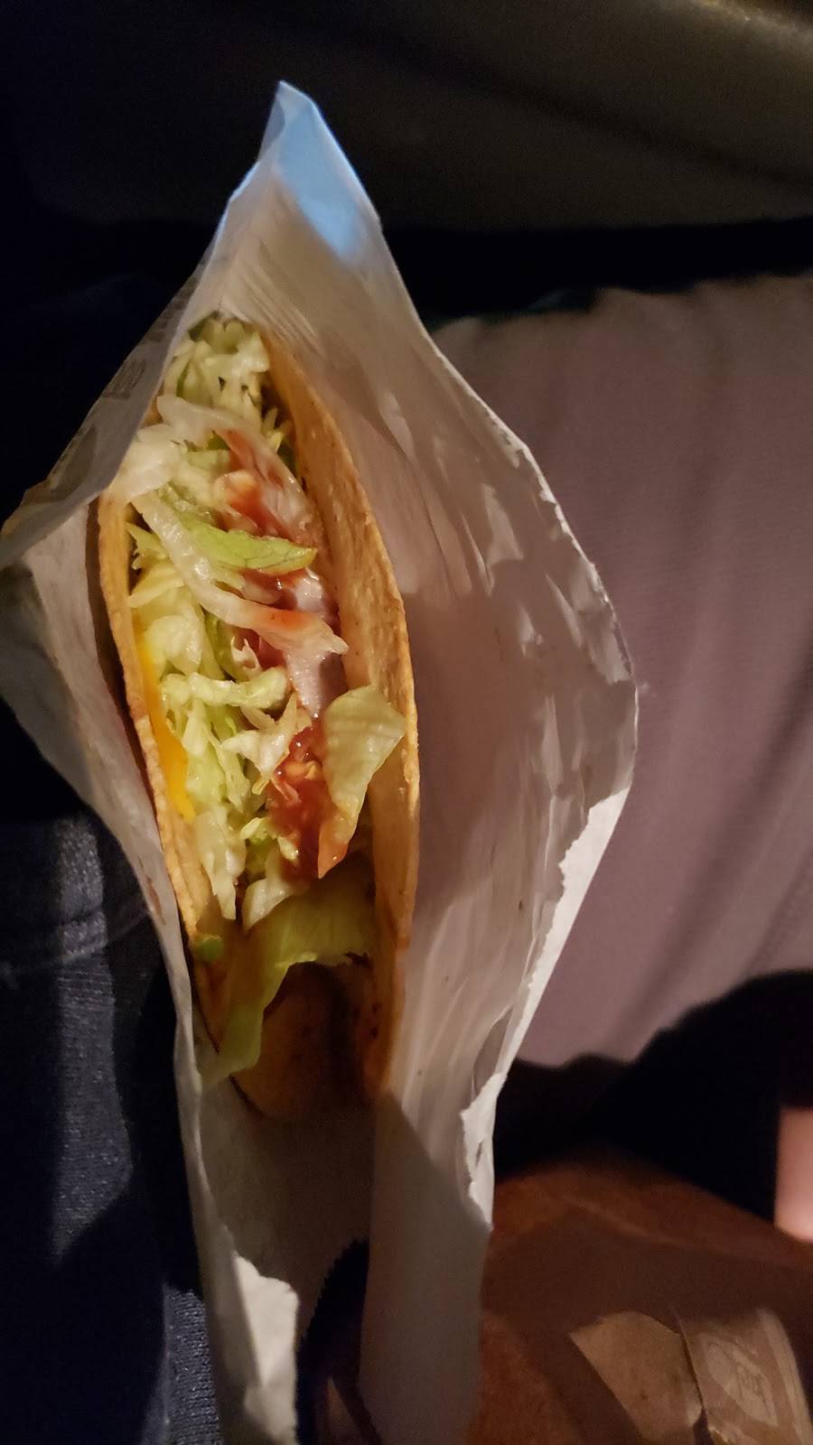 Jack in the Box | restaurant | 3821 E Craig Rd, North Las Vegas, NV 89030, USA | 7026432347 OR +1 702-643-2347