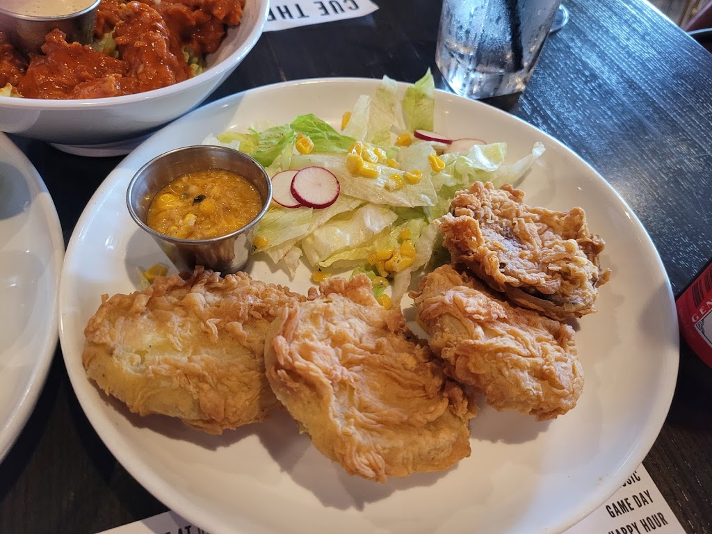 Oak 36 Bar + Kitchen | restaurant | 5500 Abercorn St Suite 36, Savannah, GA 31405, USA | 9129998112 OR +1 912-999-8112