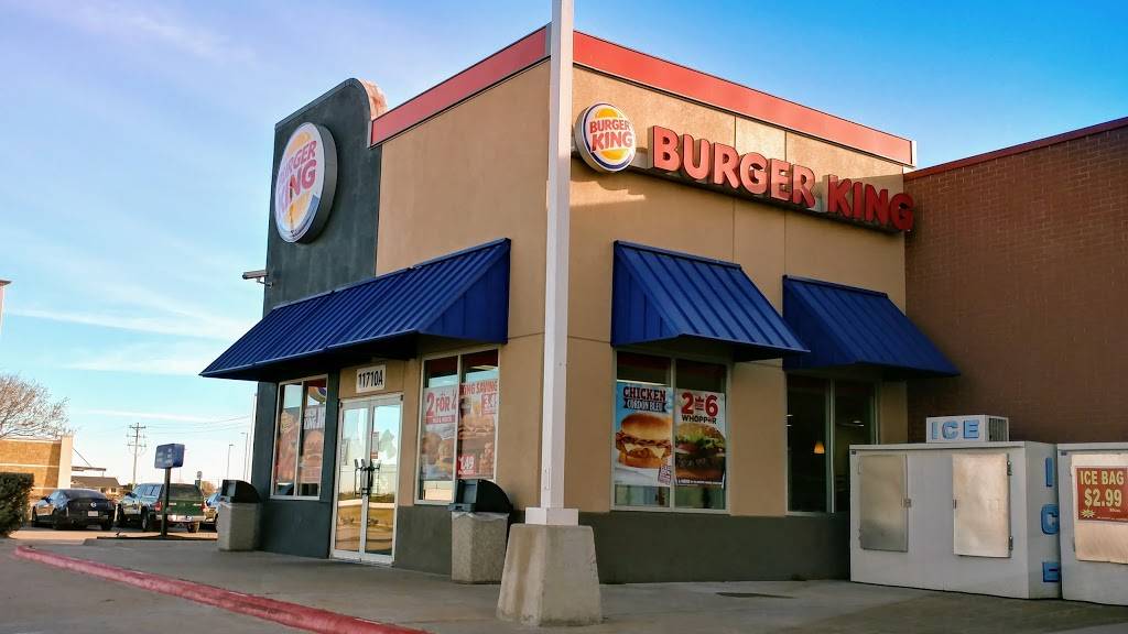 Burger King | restaurant | 11710 North, I-35, Jarrell, TX 76537, USA | 5127462484 OR +1 512-746-2484