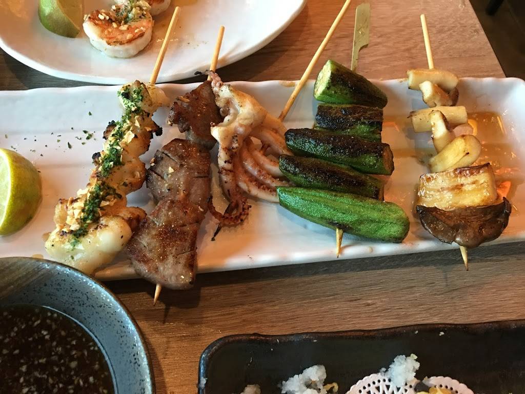 Izakaya Tenko | restaurant | 20491 Alton Pkwy #A, Lake Forest, CA 92630, USA | 9492152898 OR +1 949-215-2898