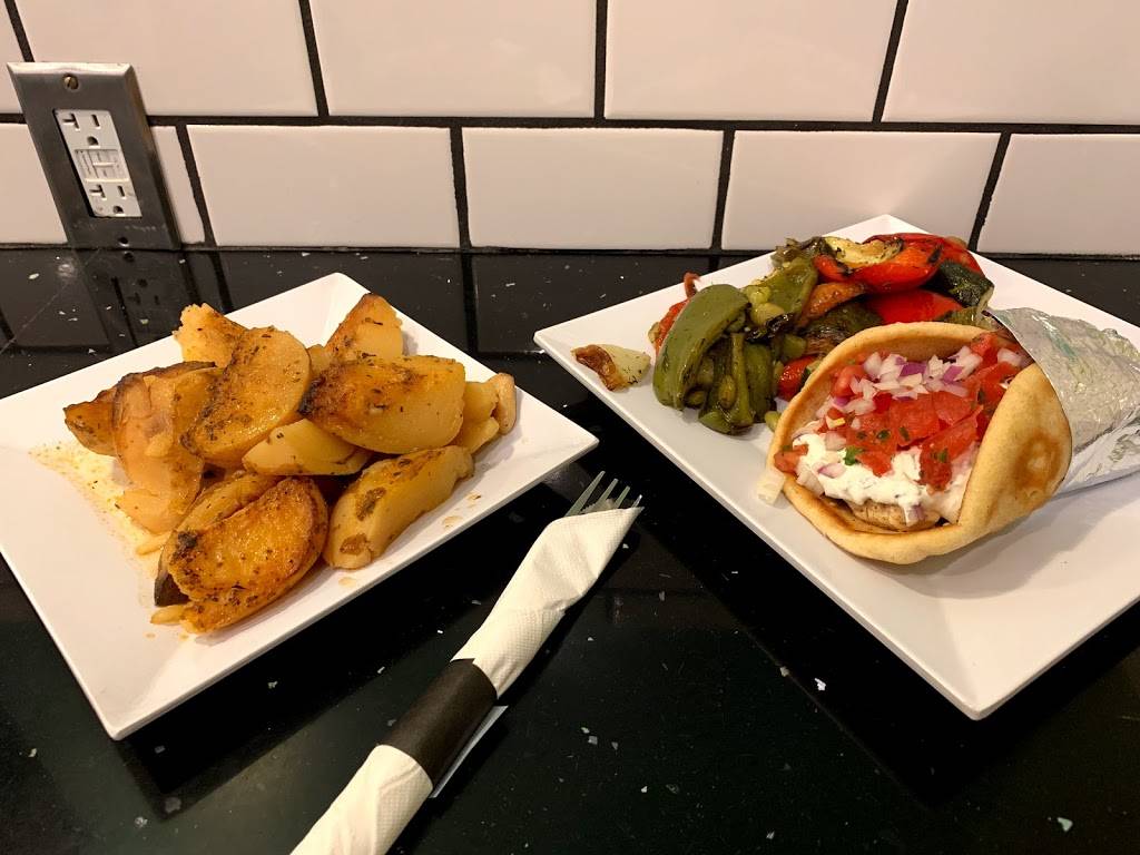 Samos Greek Island Grill | restaurant | 1703 Whetstone Way, Baltimore, MD 21230, USA | 4102441714 OR +1 410-244-1714