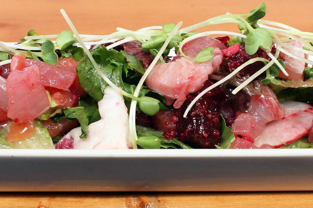 Kaiju Sushi | restaurant | 13704 Ventura Blvd, Sherman Oaks, CA 91423, USA | 8189909939 OR +1 818-990-9939