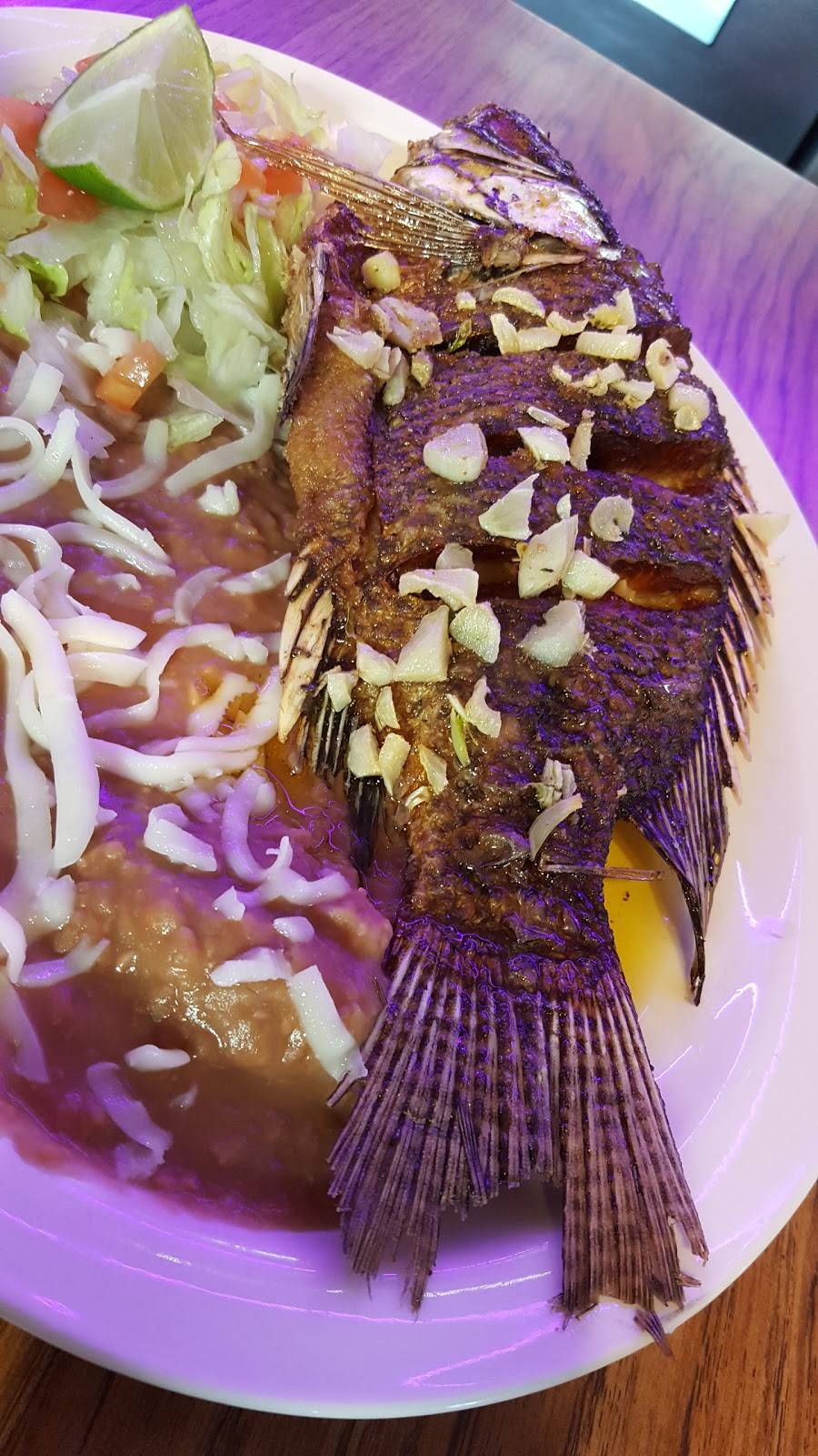 Mariscos El Dorado | restaurant | 1111 N Grove Ave, Ontario, CA 91764, USA | 9093913025 OR +1 909-391-3025