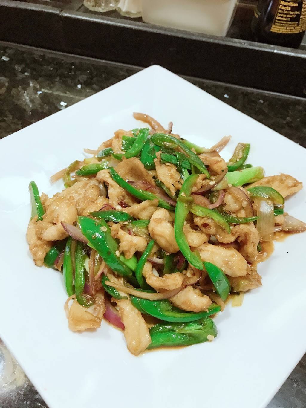 Kissho Asian Bistro & Sushi Bar | restaurant | 6823 E Broad St, Columbus, OH 43213, USA | 6148613515 OR +1 614-861-3515