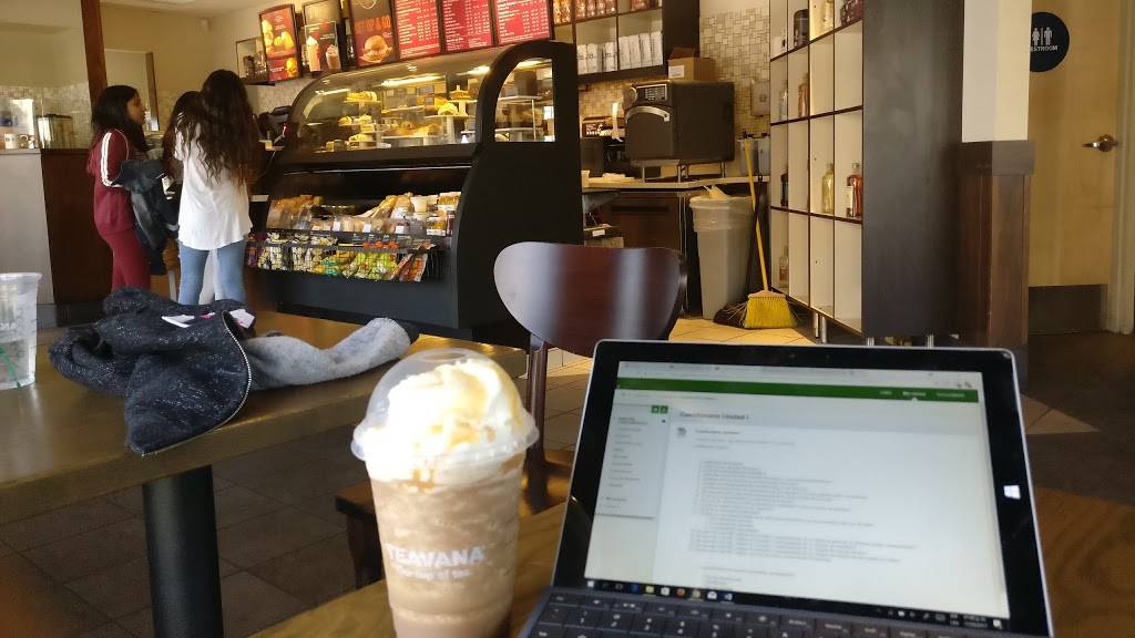 Starbucks | cafe | 2828 National Ave #100, San Diego, CA 92113, USA | 6192314791 OR +1 619-231-4791