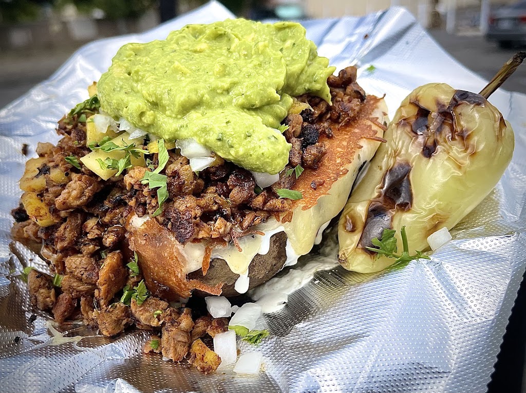 Tacos Los Cholos Fullerton | restaurant | 1653 W Orangethorpe Ave, Fullerton, CA 92833, USA | 8338226777 OR +1 833-822-6777