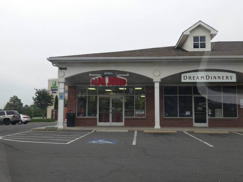 Papa Johns Pizza | restaurant | 1650 Highway 160 W, Fort Mill, SC 29715, USA | 8035480551 OR +1 803-548-0551