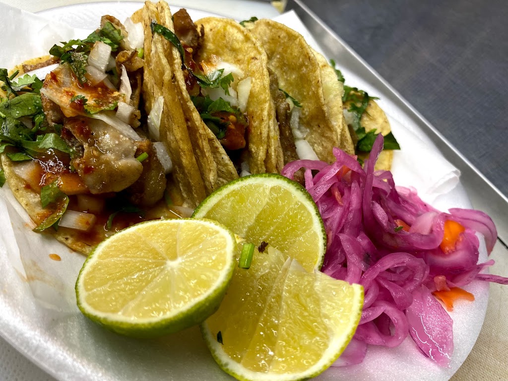 Taqueria Guadalupana | restaurant | 802 Edgebrook Dr, Houston, TX 77034, USA | 8329354694 OR +1 832-935-4694