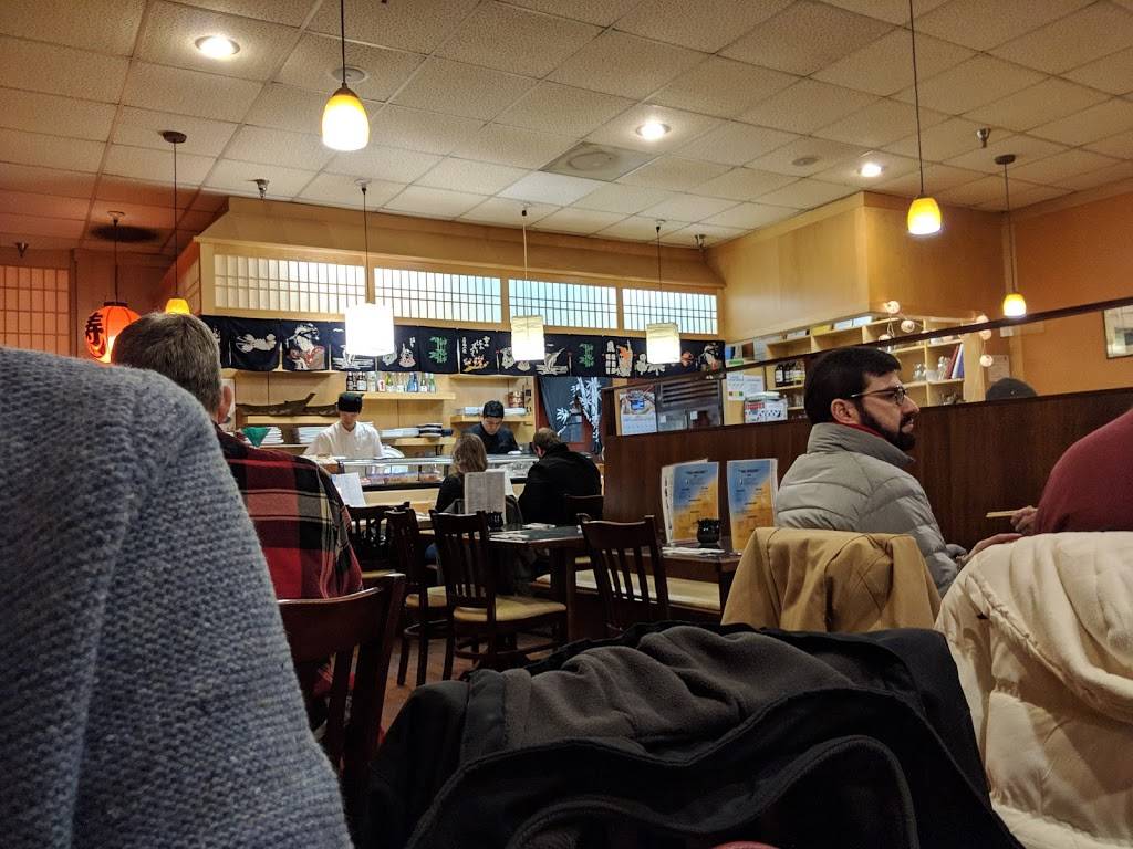 Aoba Japanese Restaurant | restaurant | 20921 Davenport Dr, Sterling, VA 20165, USA | 7034301234 OR +1 703-430-1234