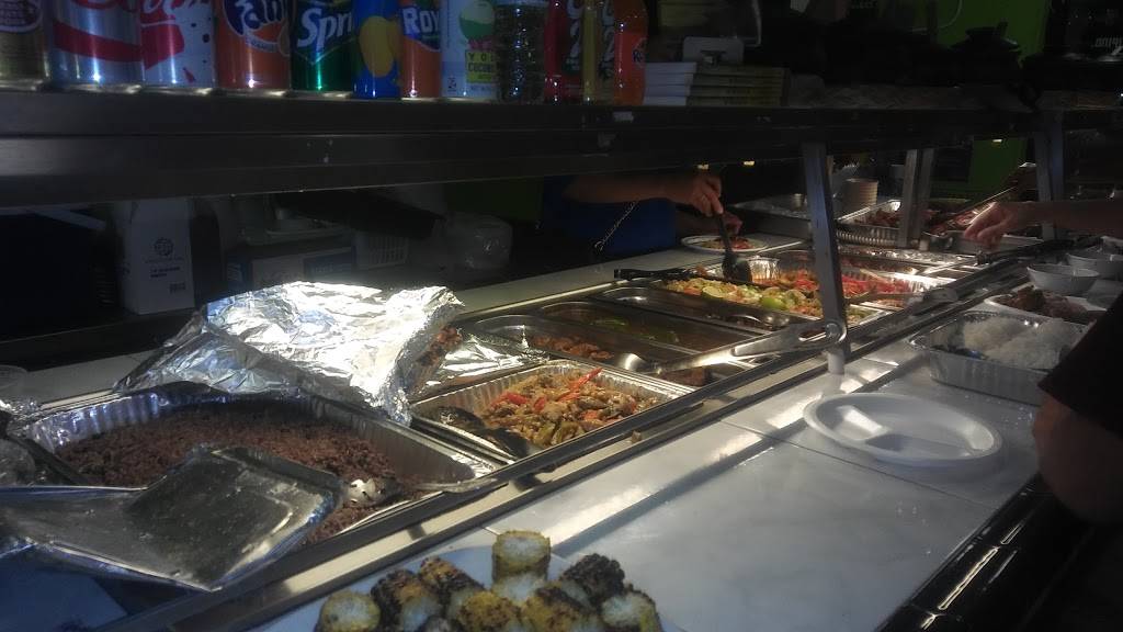 Lutong Pinoy 2 - Filipino Cuisine | restaurant | 9131 Pembroke Rd, Pembroke Pines, FL 33025, USA | 9544352772 OR +1 954-435-2772