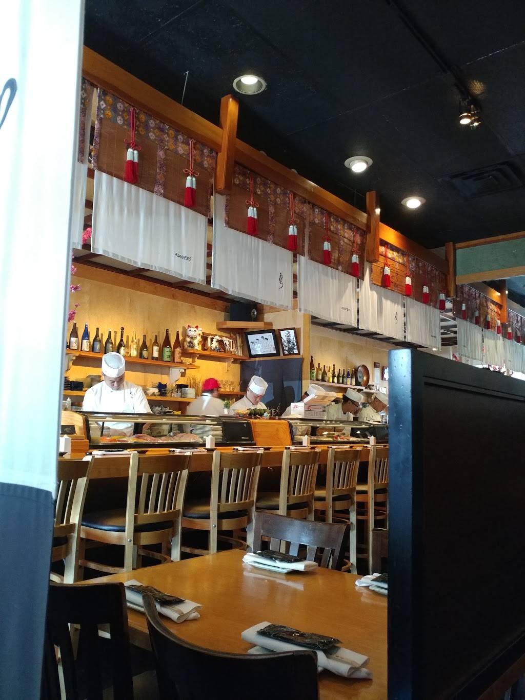 Asanebo | restaurant | 11941 Ventura Blvd, Studio City, CA 91604, USA | 8187603348 OR +1 818-760-3348