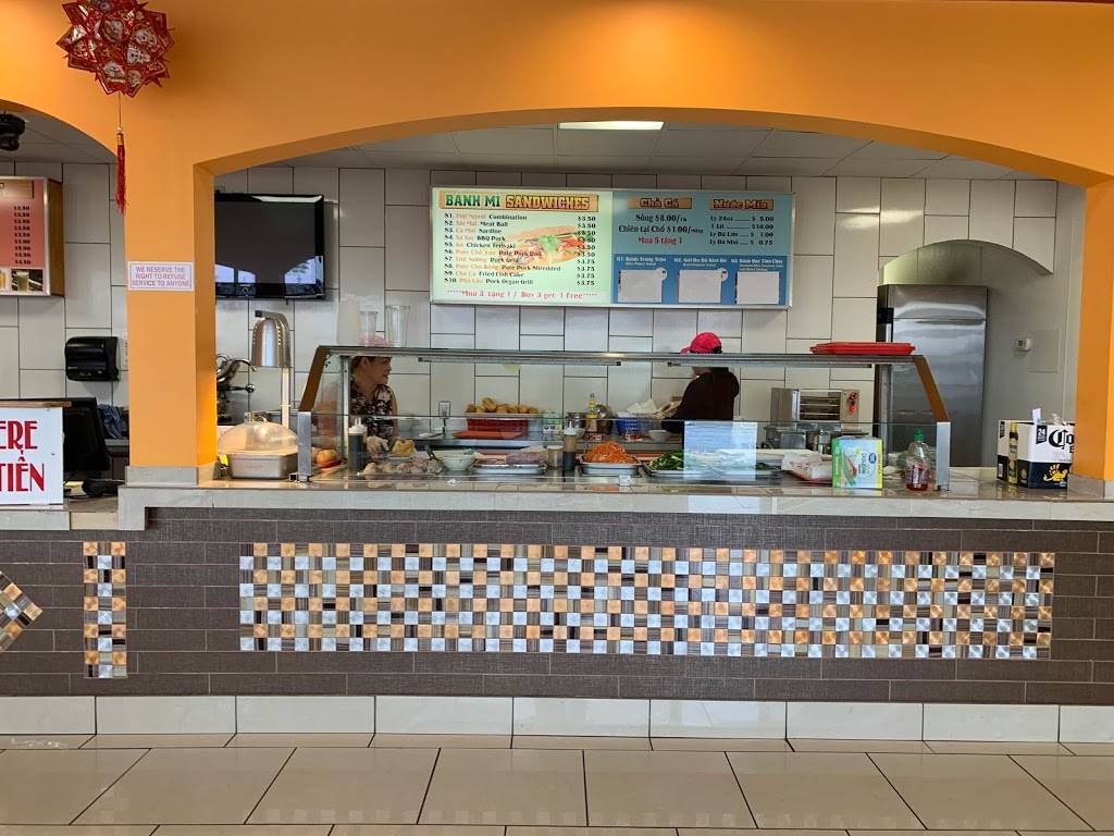 Saigon Deli | restaurant | 3341 W Walnut St #102, Garland, TX 75042, USA | 9722723145 OR +1 972-272-3145