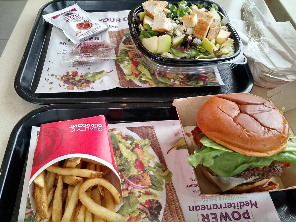 Wendys | restaurant | 3101 Baldwin Park Blvd, Baldwin Park, CA 91706, USA | 6269627900 OR +1 626-962-7900