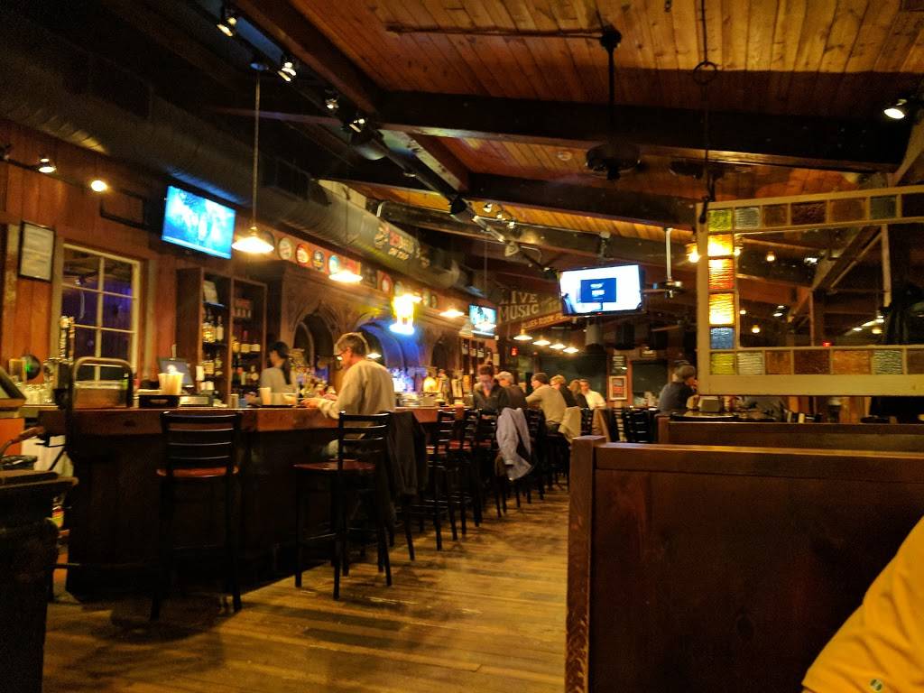 Dinosaur Bar-B-Que | restaurant | 377 River St, Troy, NY 12180, USA | 5183080400 OR +1 518-308-0400