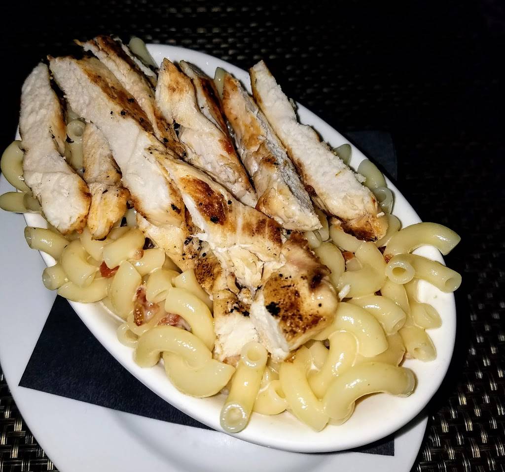 ELAS On the Water | restaurant | 1 Shelter Cove Ln, Hilton Head Island, SC 29928, USA | 8437853030 OR +1 843-785-3030