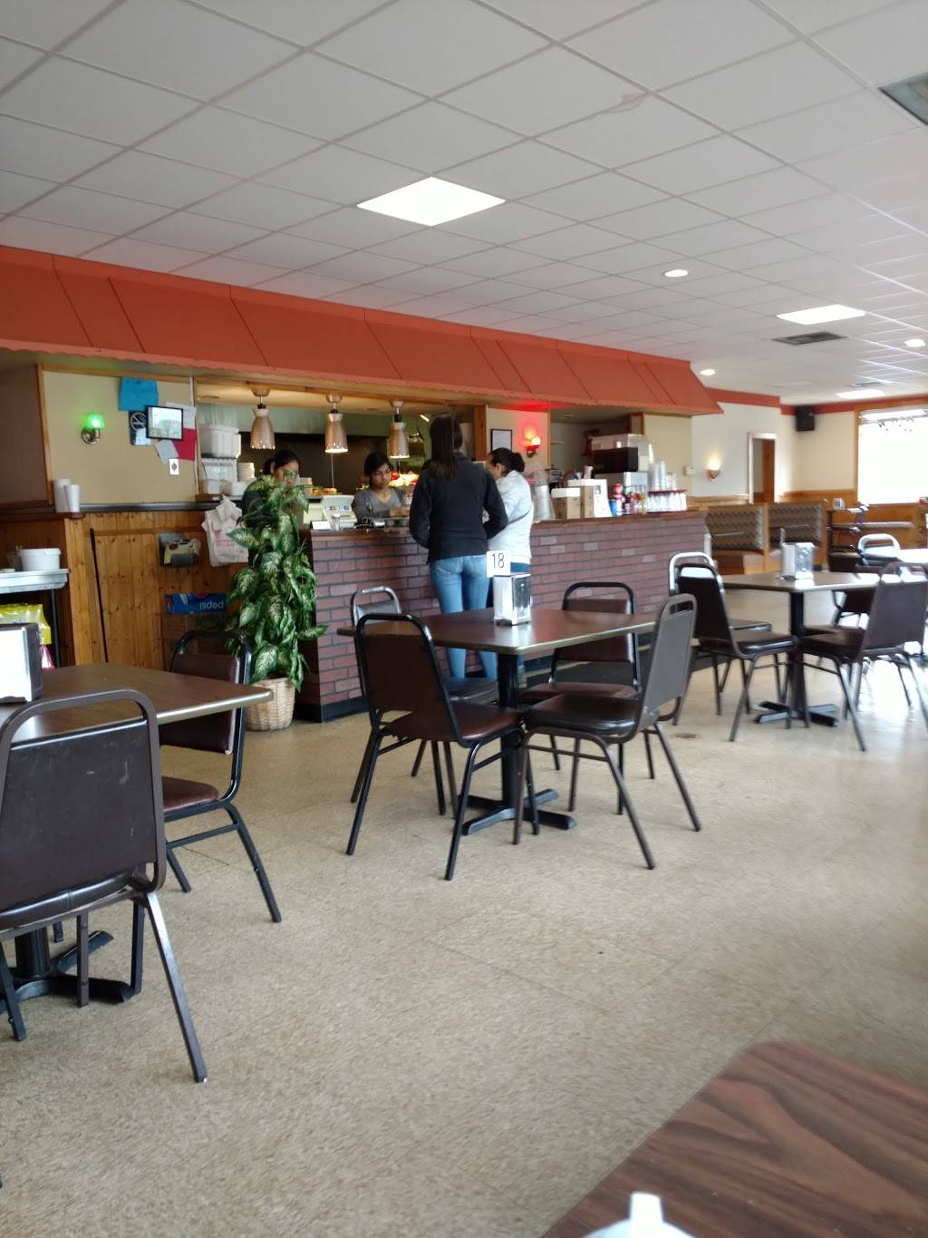 Taqueria El Zarape Giftly | restaurant | 700 W Jefferson St, Joliet, IL 60435, USA | 8159552413 OR +1 815-955-2413