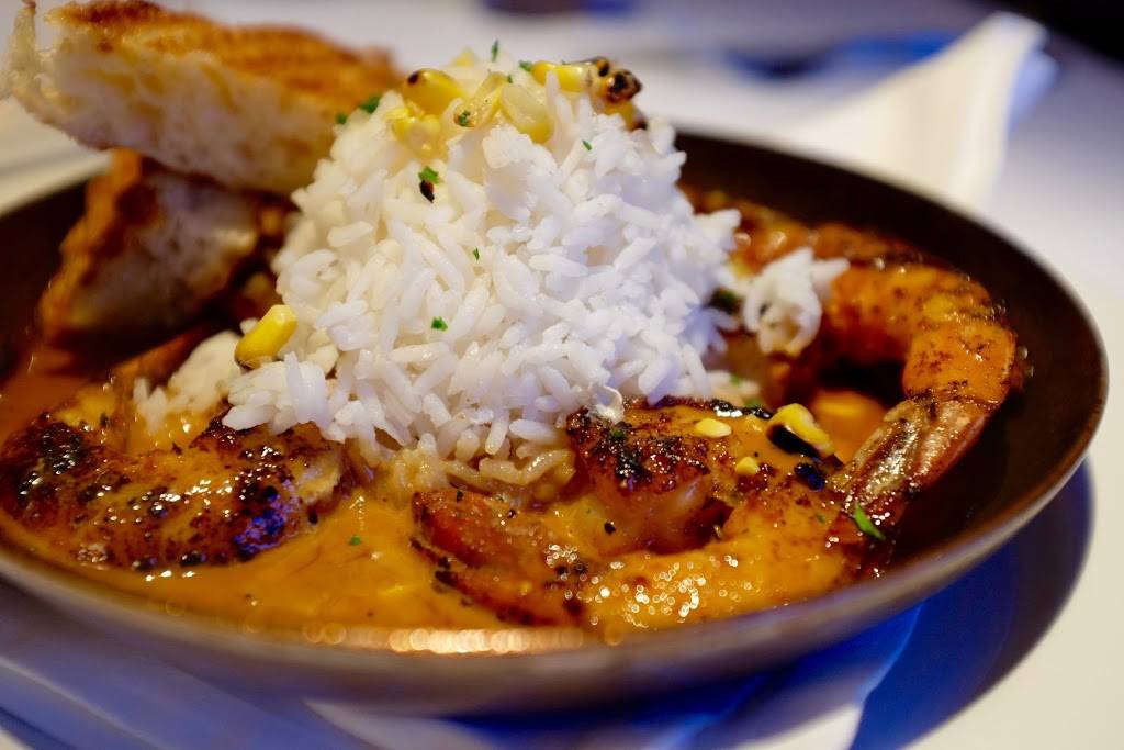 Gulfstream | restaurant | 850 Avocado Ave, Newport Beach, CA 92660, USA | 9497180188 OR +1 949-718-0188