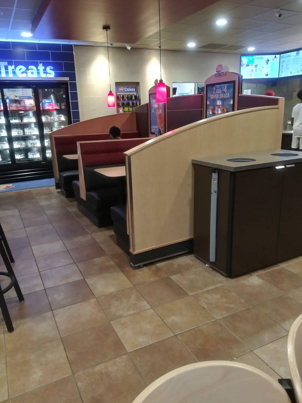 DQ Grill & Chill Restaurant | restaurant | 6001 Main St, Grandview, MO 64030, USA | 8163267298 OR +1 816-326-7298