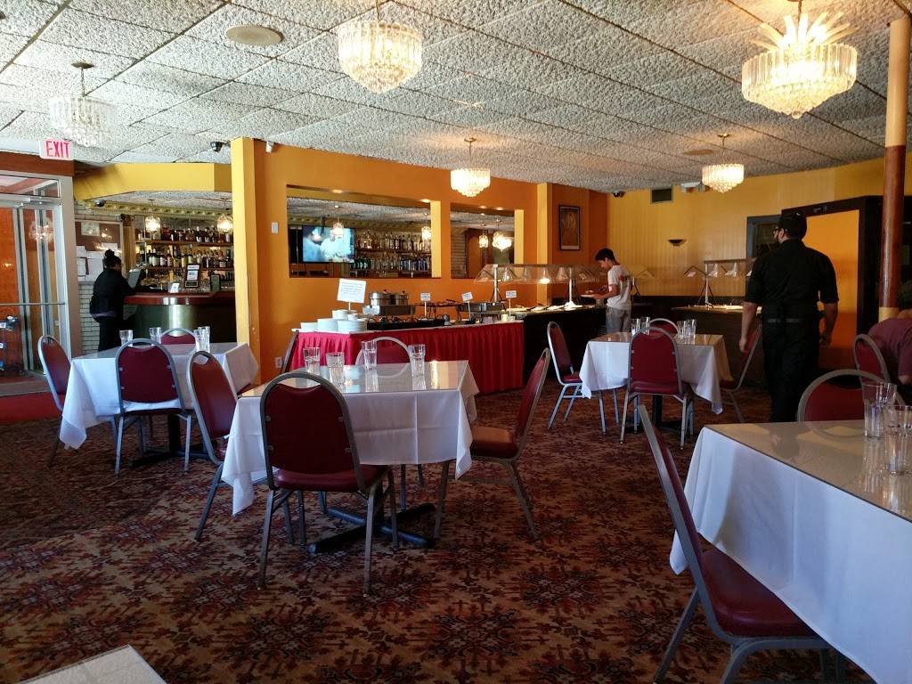 Maharaja | restaurant | 1550 N Farwell Ave, Milwaukee, WI 53202, USA | 4142762250 OR +1 414-276-2250