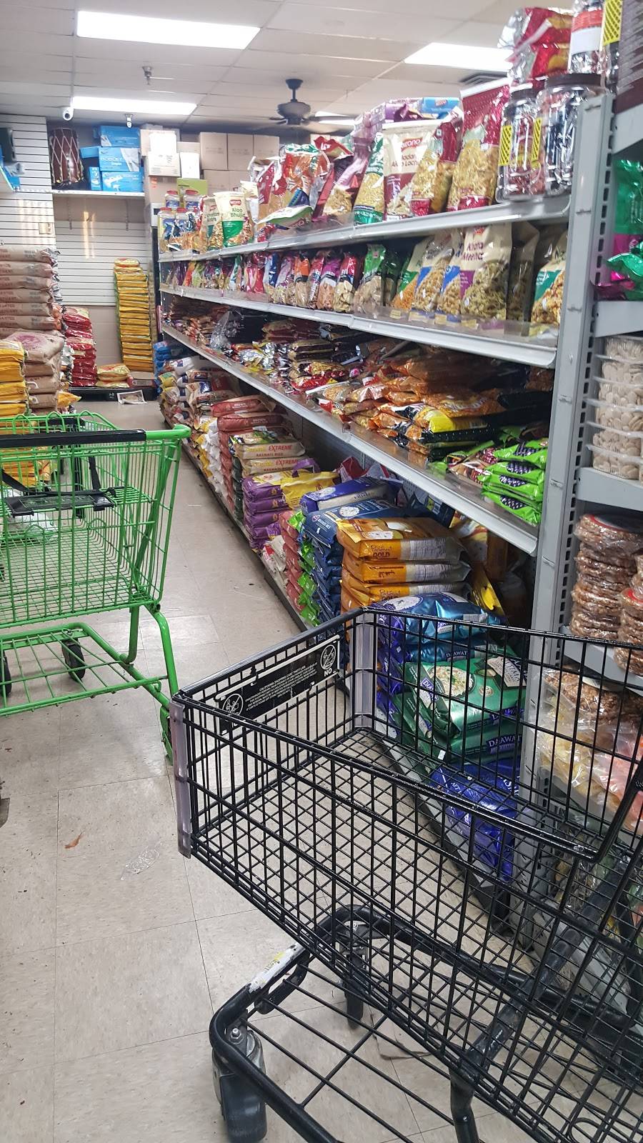 New India Sweets & Spices | restaurant | 3225 W Shaw Ave Suite 103, Fresno, CA 93711, USA | 5592252824 OR +1 559-225-2824