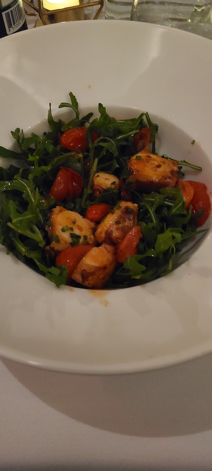 Angelini Ristorante & Bar | restaurant | 1038 N Swarthmore Ave, Pacific Palisades, CA 90272, USA | 4242385870 OR +1 424-238-5870