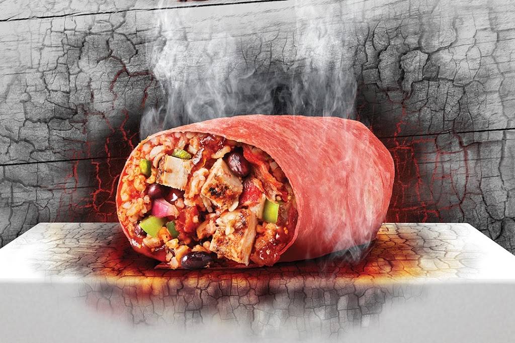 Mucho Burrito Fresh Mexican Grill | restaurant | 4195 King St E Building B Unit 102, Kitchener, ON N2P 0C1, Canada | 5196532777 OR +1 519-653-2777