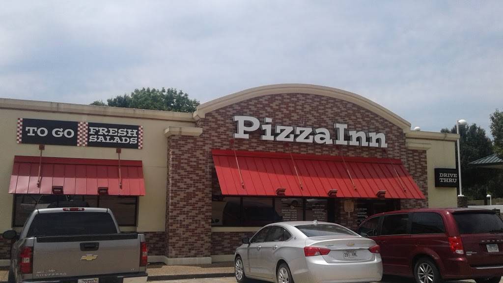 Pizza Inn | restaurant | 406 Sylamore Ave, Mountain View, AR 72560, USA | 8702695454 OR +1 870-269-5454