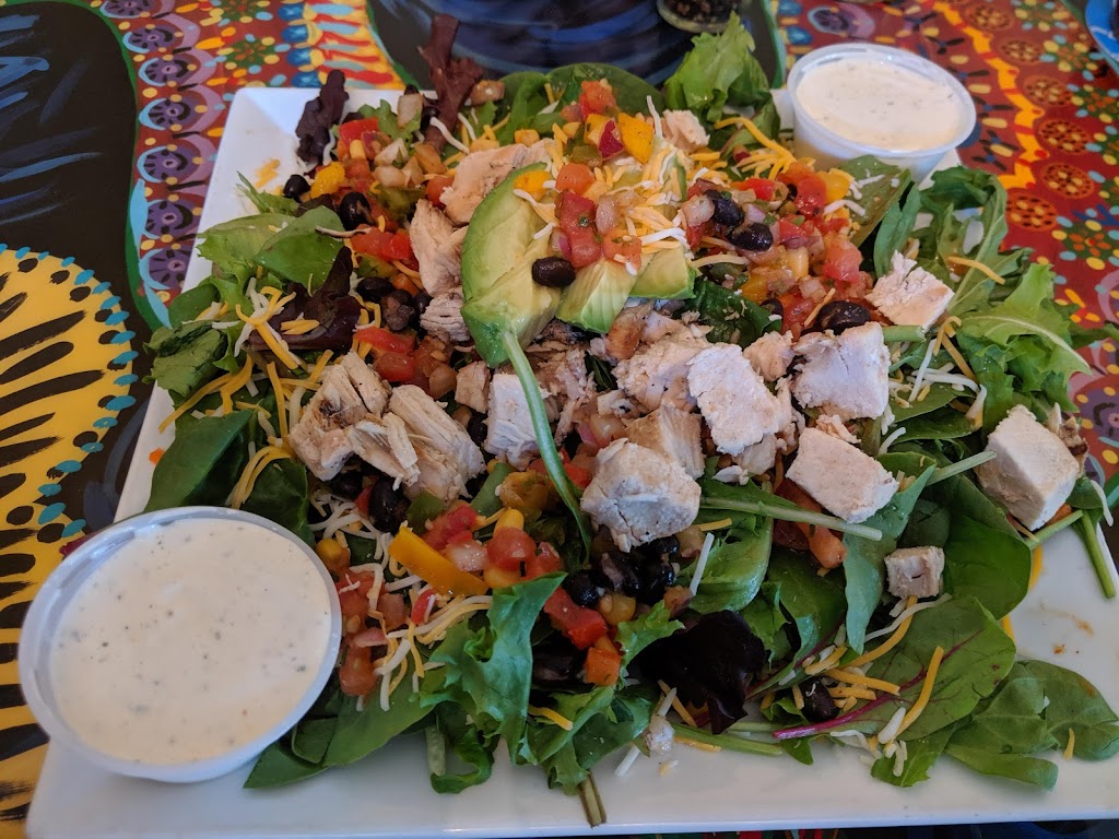 Chanticleer Eatery | restaurant | 55 Clayton Ln, Santa Rosa Beach, FL 32459, USA | 8502139065 OR +1 850-213-9065