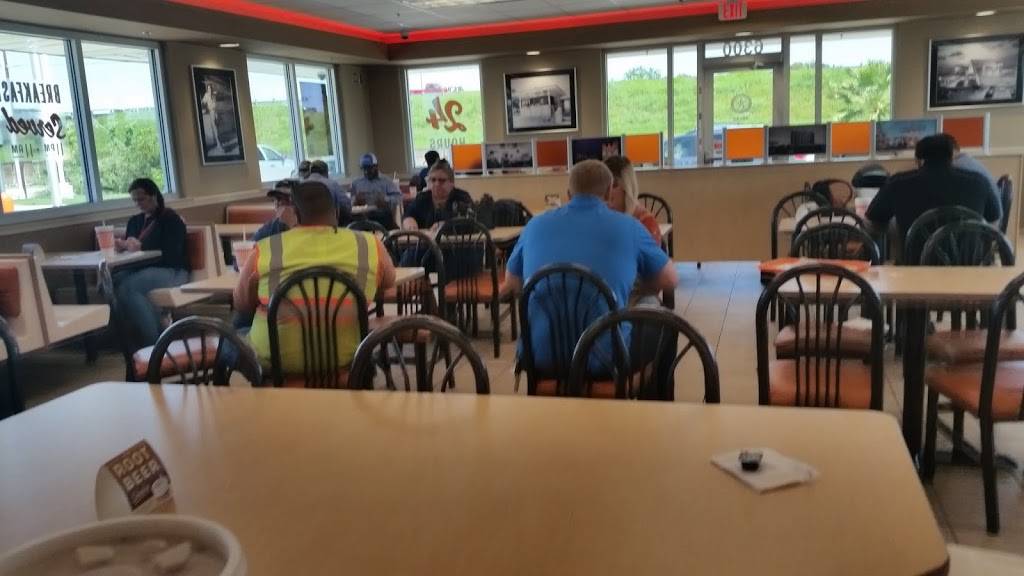 Whataburger | restaurant | 6300 Gulf Fwy, La Marque, TX 77568, USA | 4099867001 OR +1 409-986-7001