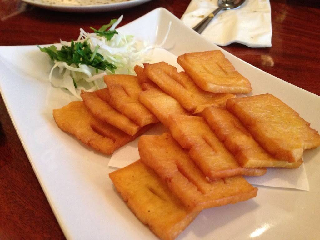 Kyusu Burmese Cuisine | restaurant | 1312 Saratoga Ave, San Jose, CA 95129, USA | 4086820777 OR +1 408-682-0777