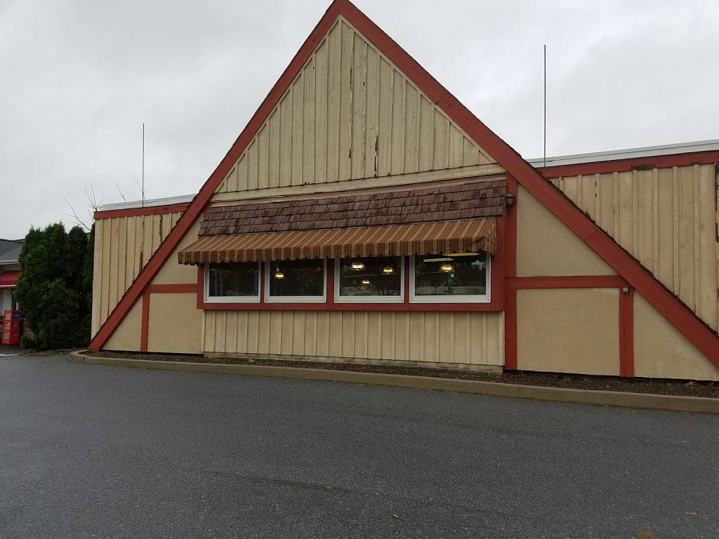 Brights Restaurant | restaurant | 1025 S State St, Ephrata, PA 17522, USA | 7177381177 OR +1 717-738-1177