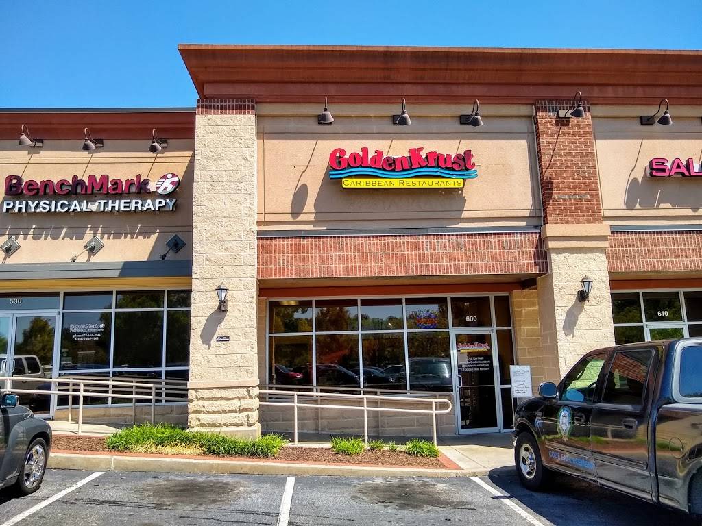 Golden Krust Caribbean Restaurant | restaurant | 5370 Campbellton Fairburn Rd Unit 600, Fairburn, GA 30213, USA | 7707037498 OR +1 770-703-7498