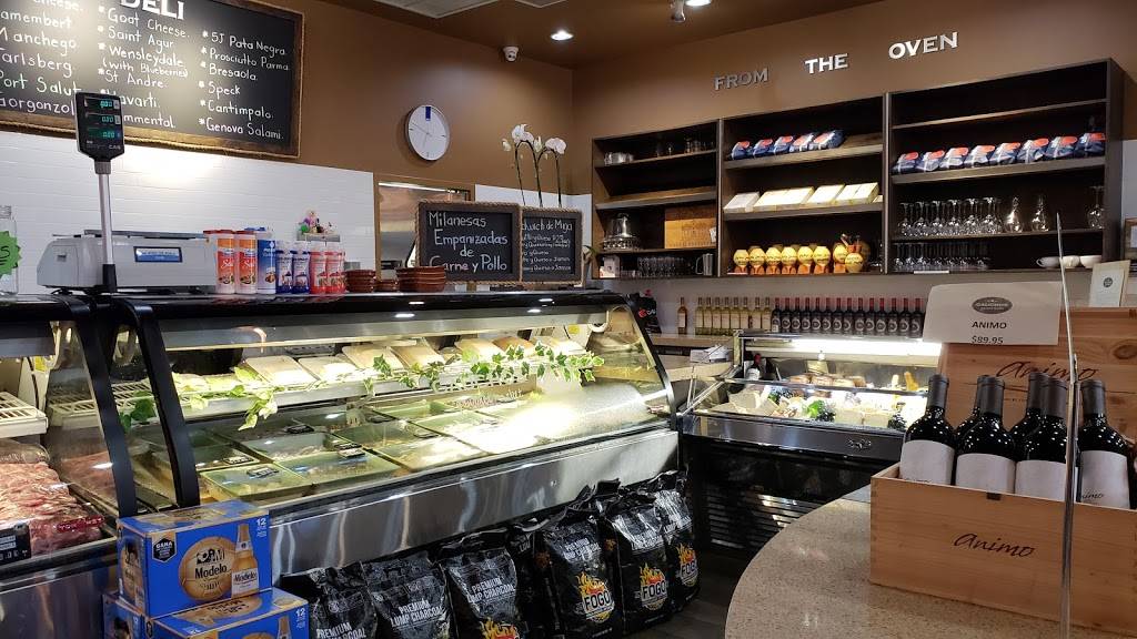 Gauchos Gourmet Market | bakery | 14291 SW 42nd St, Miami, FL 33175, USA | 3054180887 OR +1 305-418-0887