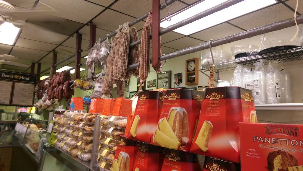 Gaetanos Deli | restaurant | 1478 Barnum Ave, Stratford, CT 06614, USA | 2033778860 OR +1 203-377-8860