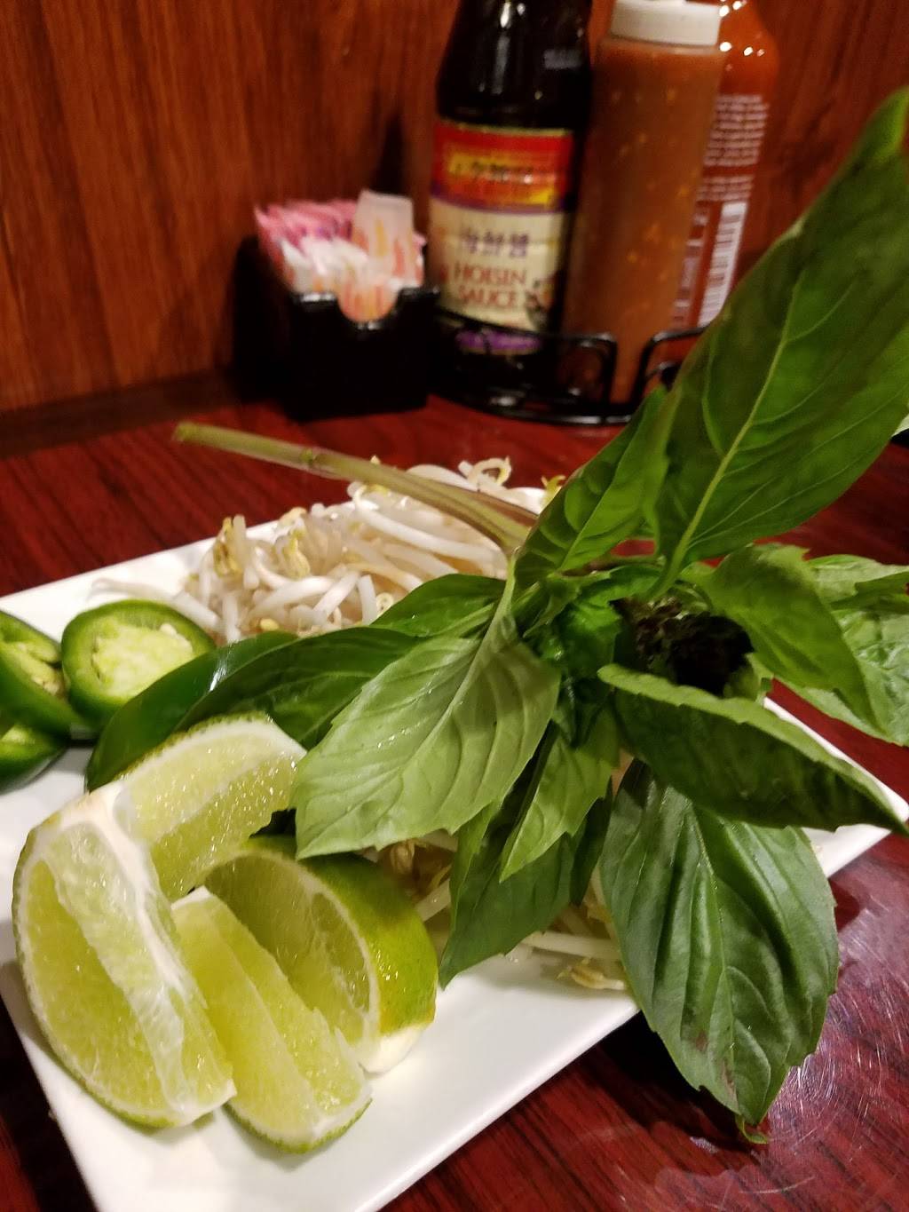 Pho 54 | restaurant | J, 15001 N May Ave, Oklahoma City, OK 73134, USA | 4056085054 OR +1 405-608-5054