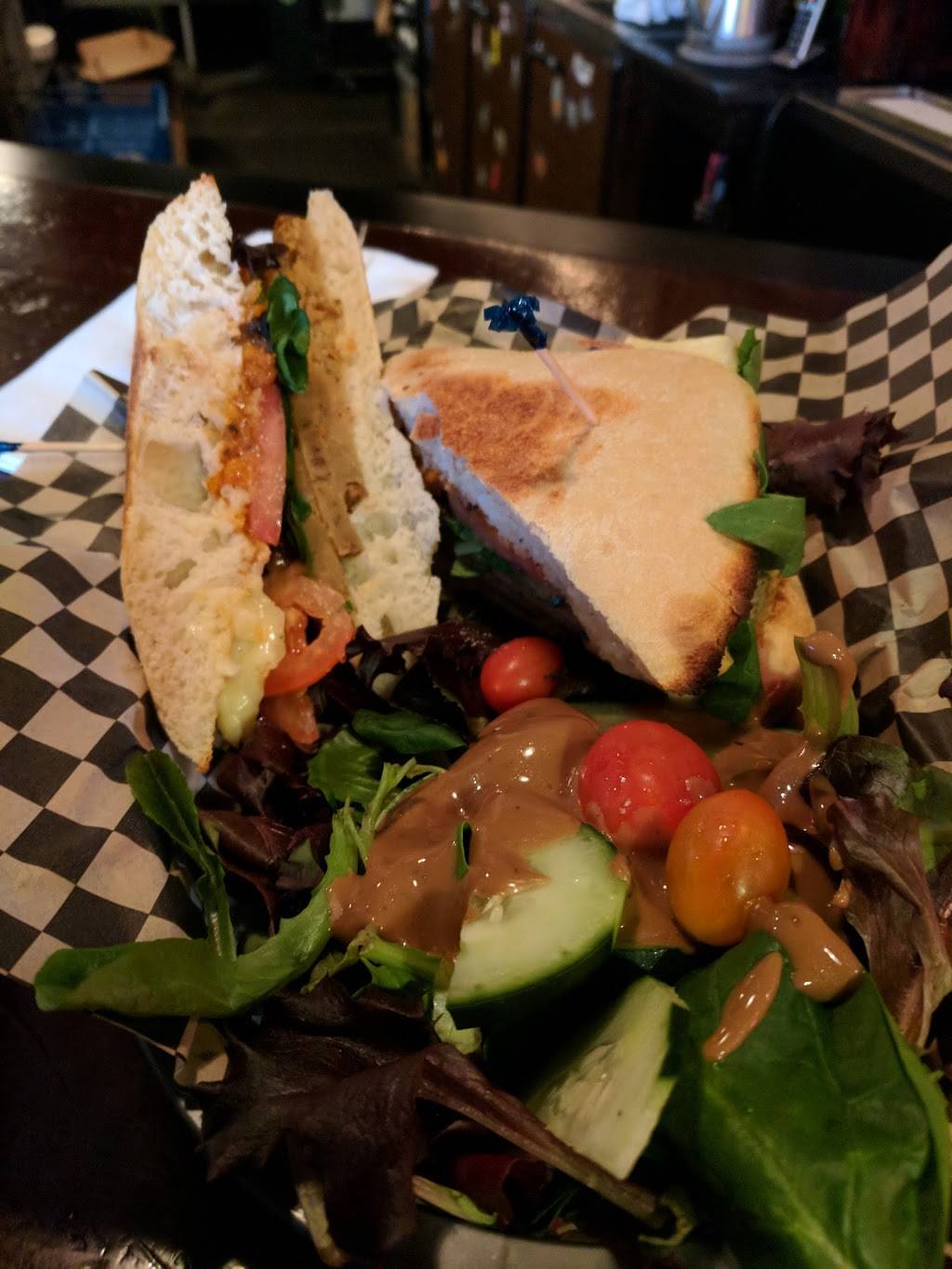 Georgetown Liquor Company | restaurant | 5501 Airport Way S Ste.B, Seattle, WA 98108, USA | 2064025367 OR +1 206-402-5367