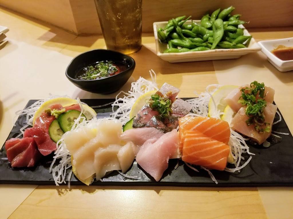 Kens Japanese Restaurant | restaurant | 10006 E Foothill Blvd, Rancho Cucamonga, CA 91730, USA | 9099893019 OR +1 909-989-3019