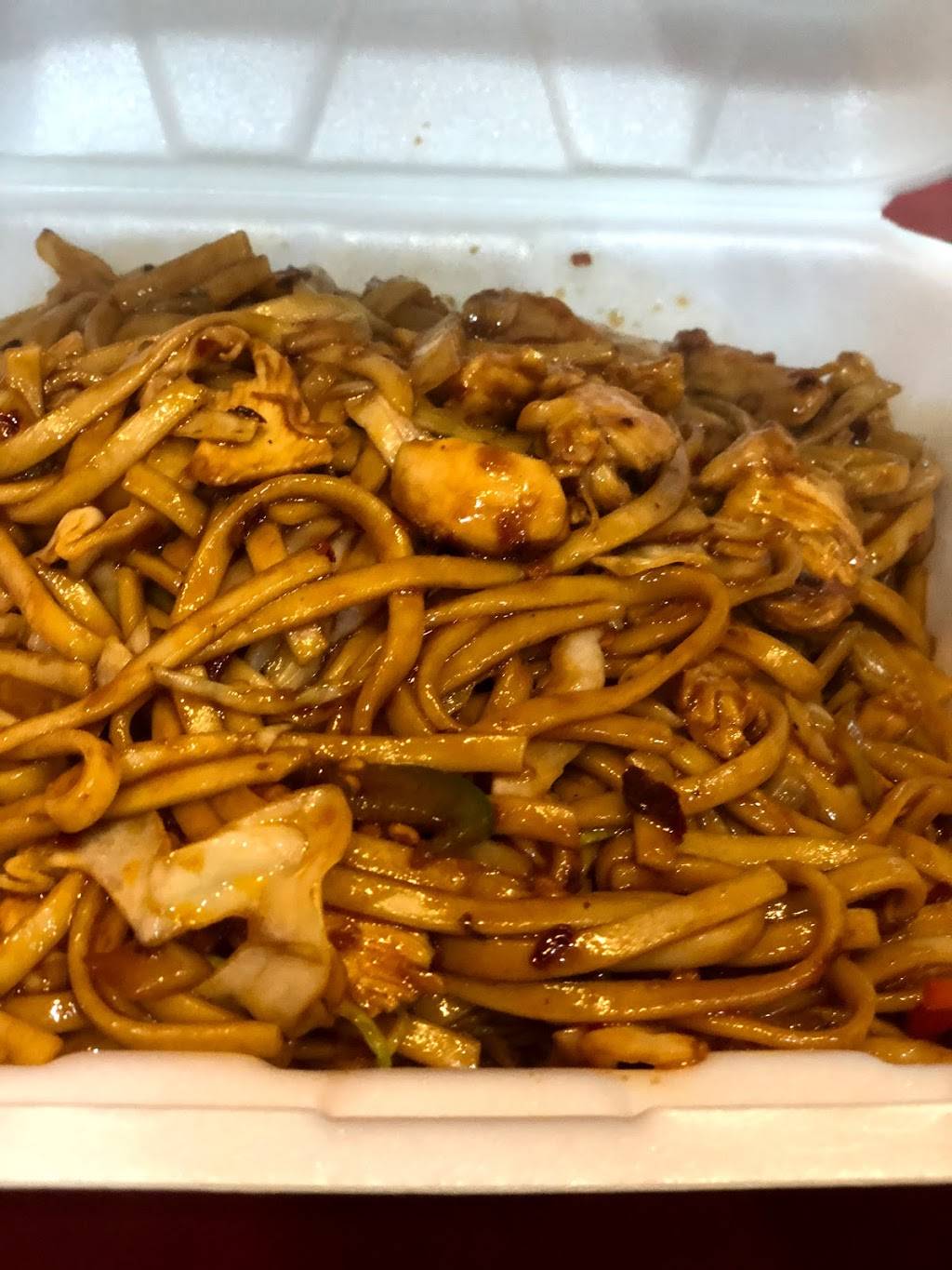 Wok N Go | restaurant | 3260 Irving Blvd #300, Dallas, TX 75247, USA | 2149519000 OR +1 214-951-9000