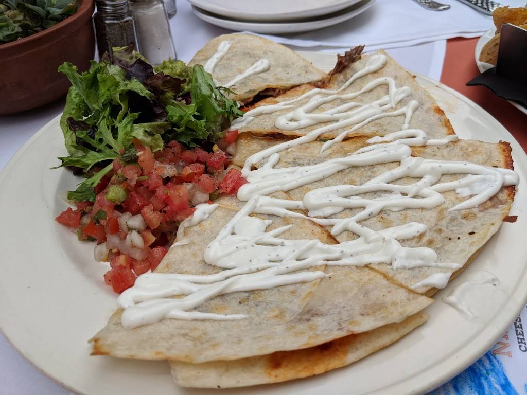 Viva Modern Mexican | restaurant | 1114 State St, Santa Barbara, CA 93101, USA | 8059654770 OR +1 805-965-4770