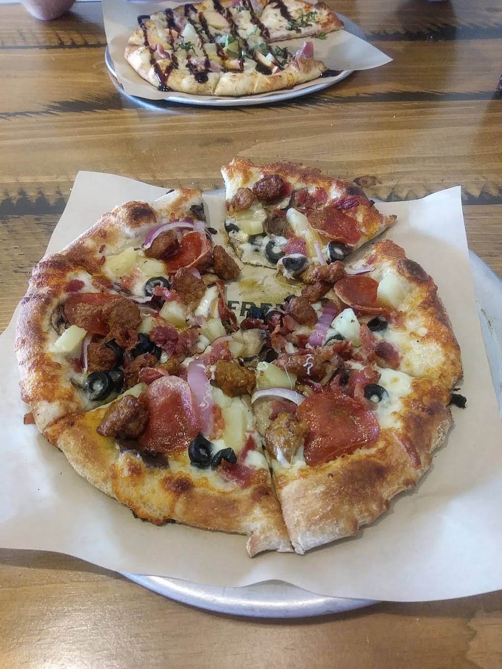 Your Pie | meal delivery | 196 Alps Rd, Athens, GA 30606, USA | 7065493179 OR +1 706-549-3179