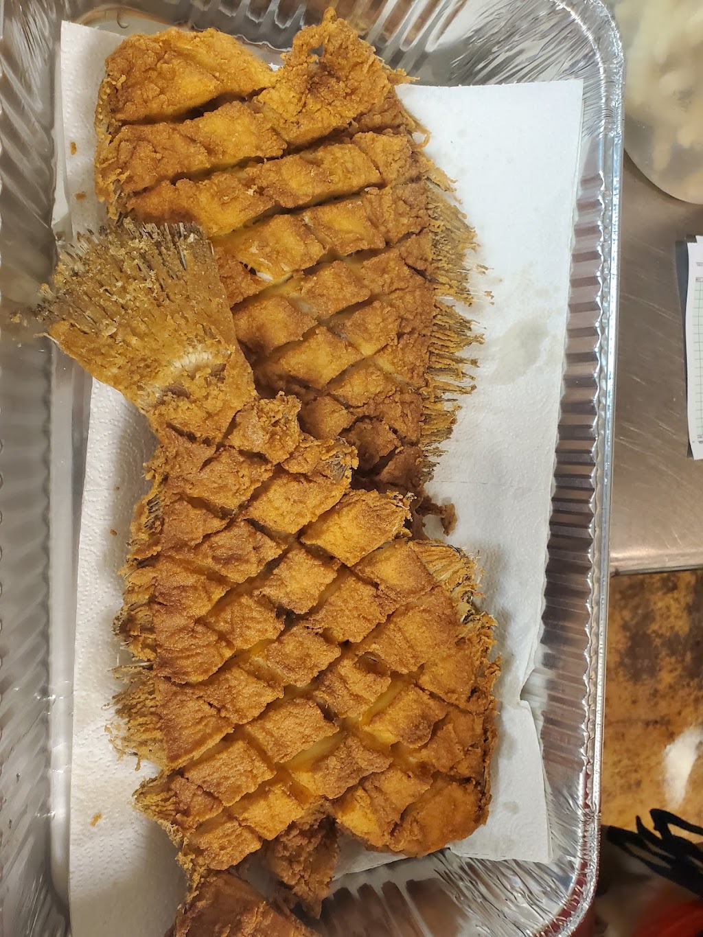 Legacy Seafood Market | restaurant | 179 Ashton Plaza St, Millbrook, AL 36054, USA | 3345176960 OR +1 334-517-6960