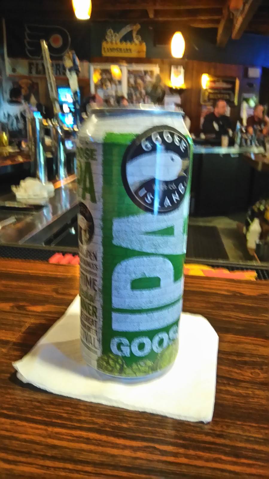 Buckets | restaurant | 810 West Ave, Jenkintown, PA 19046, USA | 2155769538 OR +1 215-576-9538