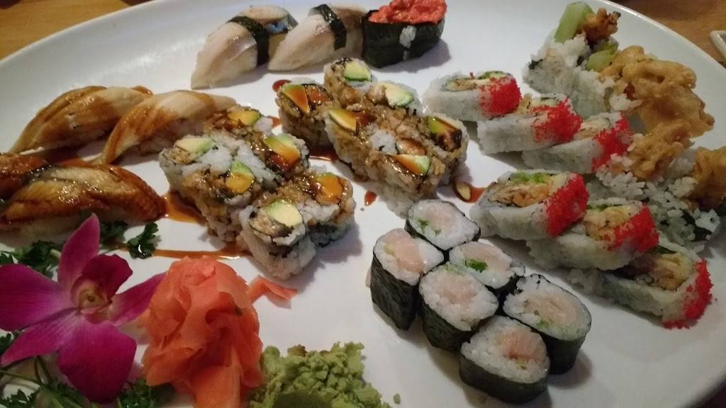 Fuji Sushi West | restaurant | 4495 Roosevelt Blvd #314, Jacksonville, FL 32210, USA | 9043811777 OR +1 904-381-1777