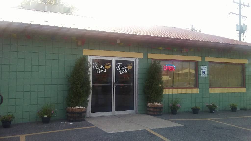 Tasty Bowl | restaurant | 7400 Schultz Rd, Erie, PA 16509, USA | 8148608888 OR +1 814-860-8888