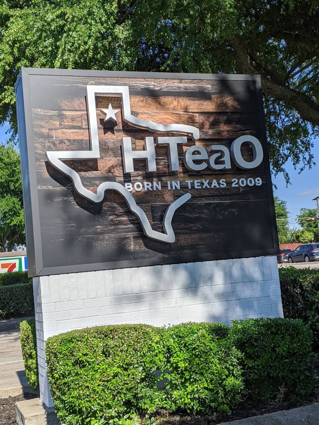 HTeaO | restaurant | 4609 W Park Blvd, Plano, TX 75093, USA | 4693310355 OR +1 469-331-0355