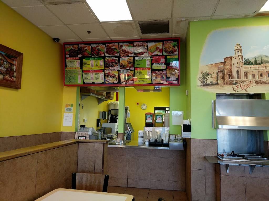 Ramiros Mexican Restaurant | restaurant | 20799 N 83rd Ave # 100, Peoria, AZ 85382, USA | 6233624030 OR +1 623-362-4030