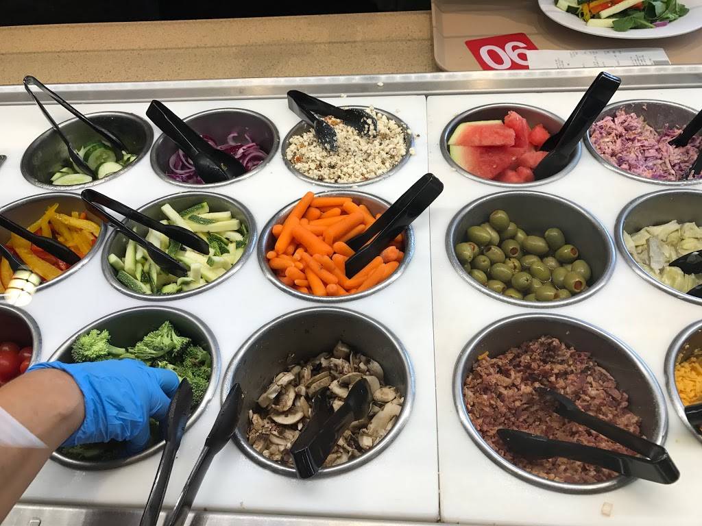 Jasons Deli | restaurant | 16535 W 119th St, Olathe, KS 66061, USA | 9138254422 OR +1 913-825-4422